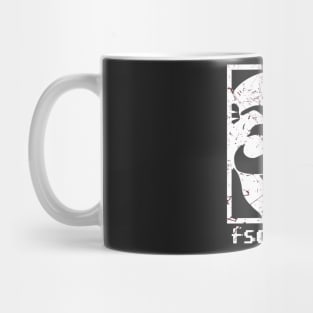 0 or 1? Mug